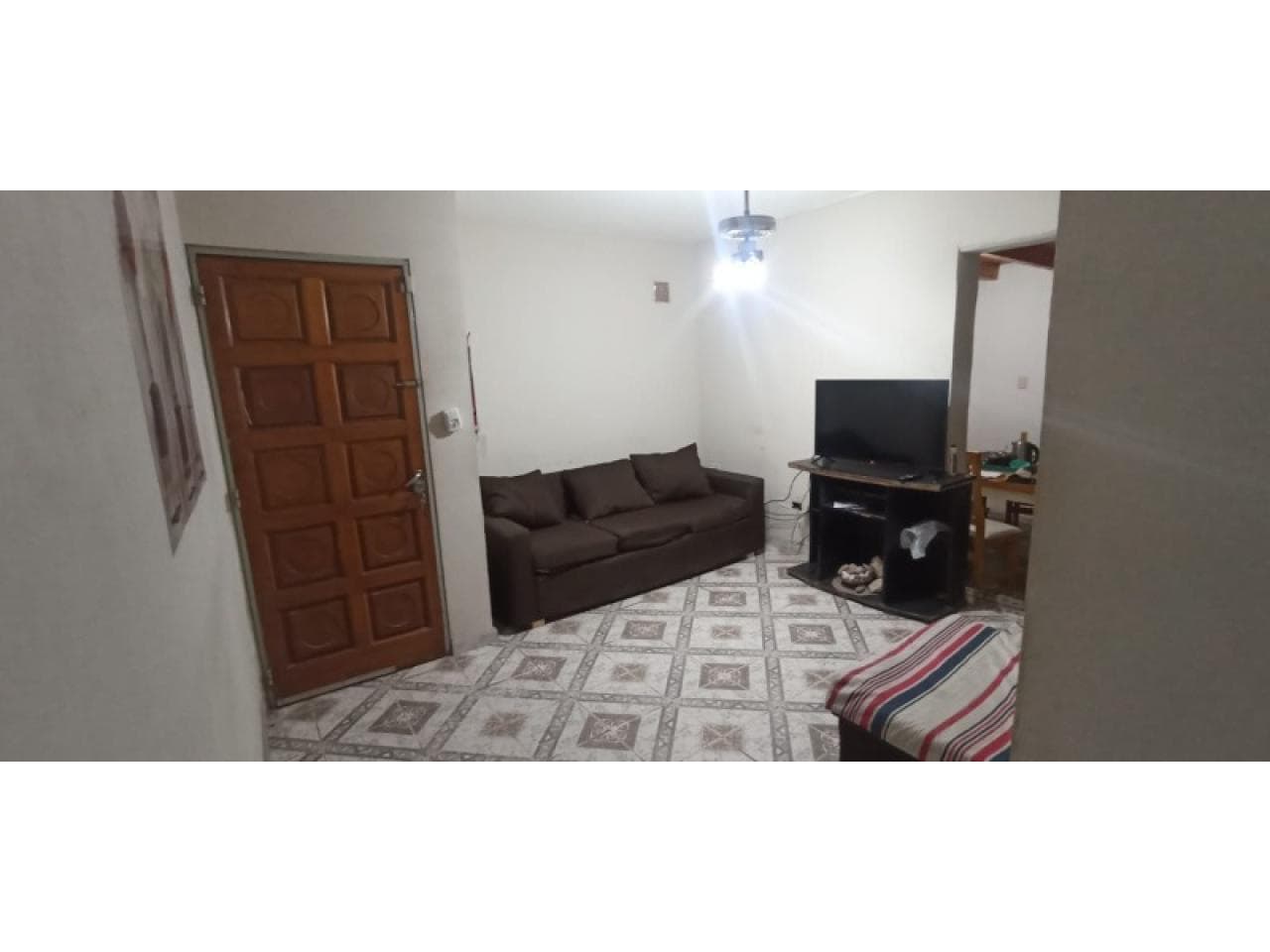 Venta Departamento, Planta Baja, 3 Dormitorios. Rawson