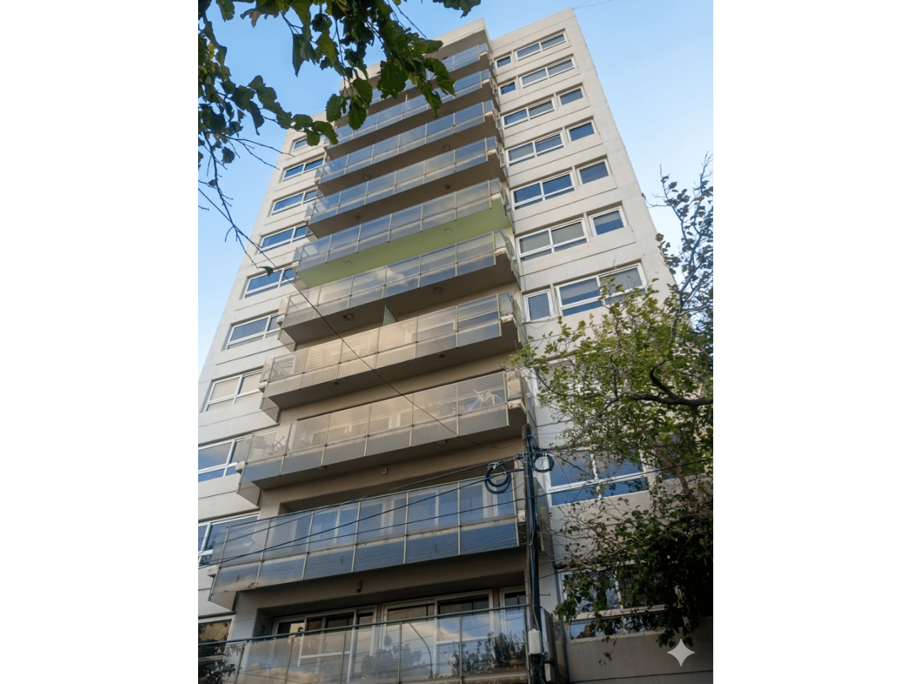 Venta. Depto En Catamaran 6. Capital