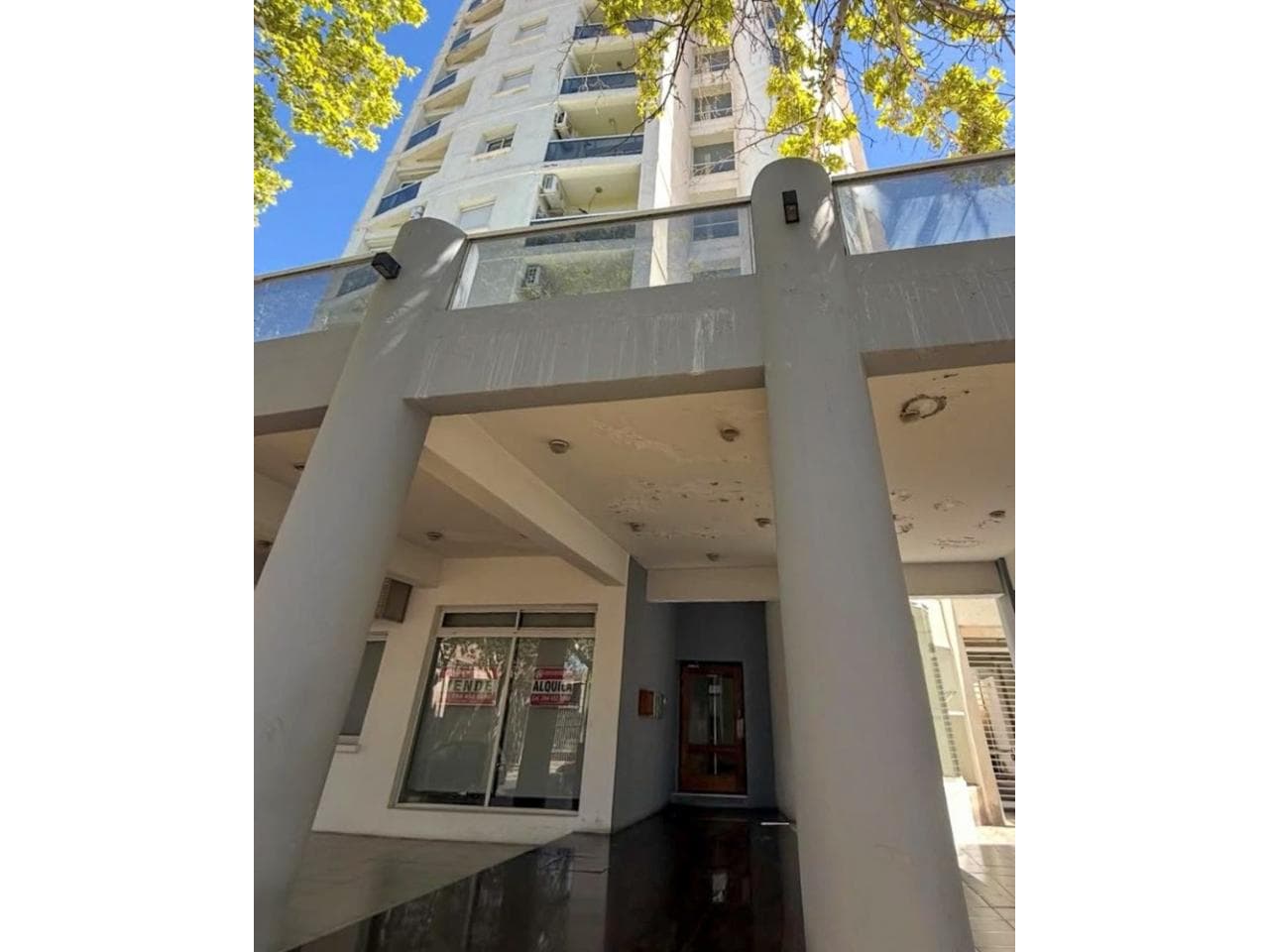 🟤 Alquiler Departamento 3 Dormitorios | Torres Elfe | Capital