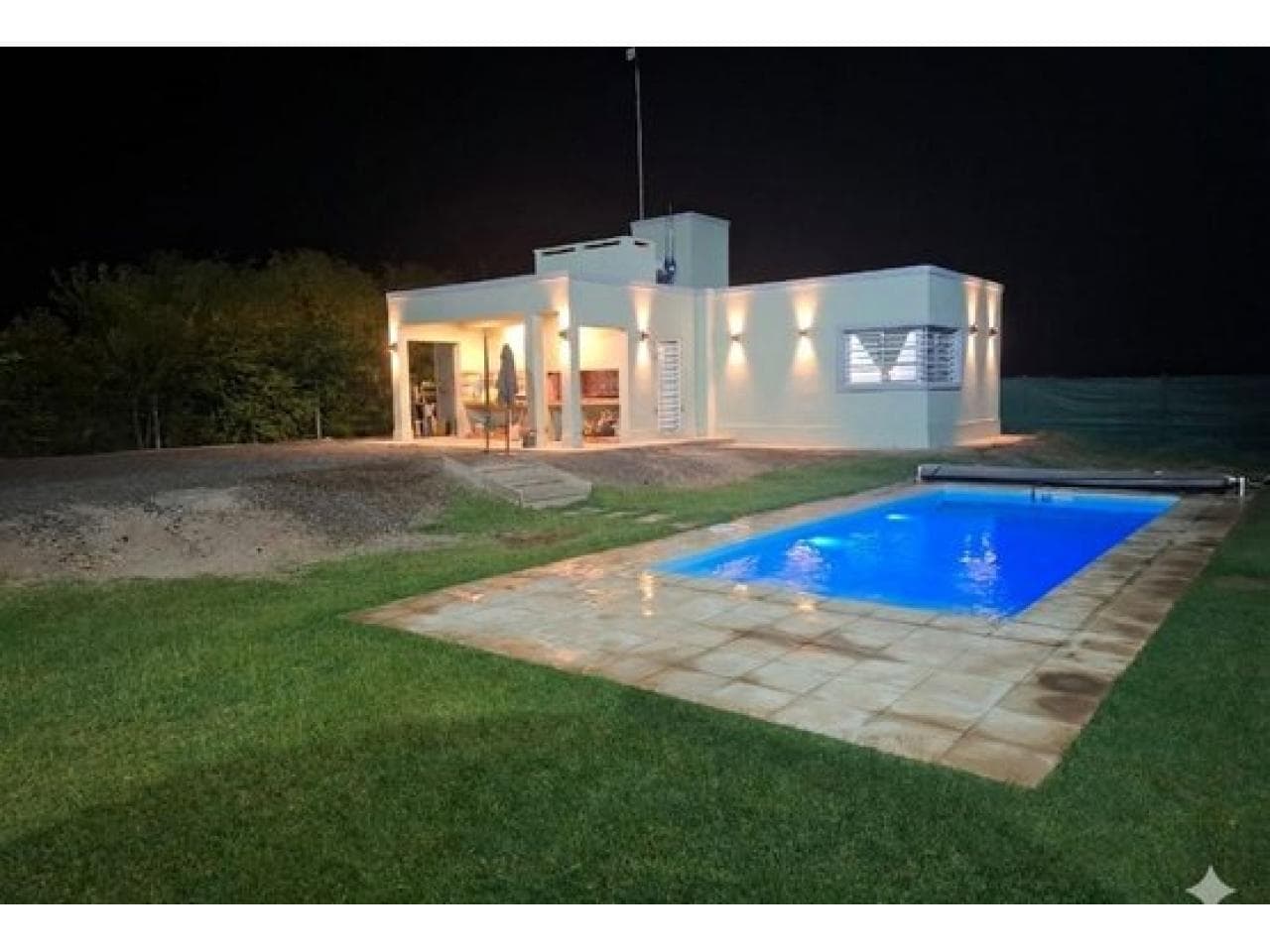 Venta Casa Quinta En Barrio Euzkadi 1. Pocito. Mls#420981028-383
