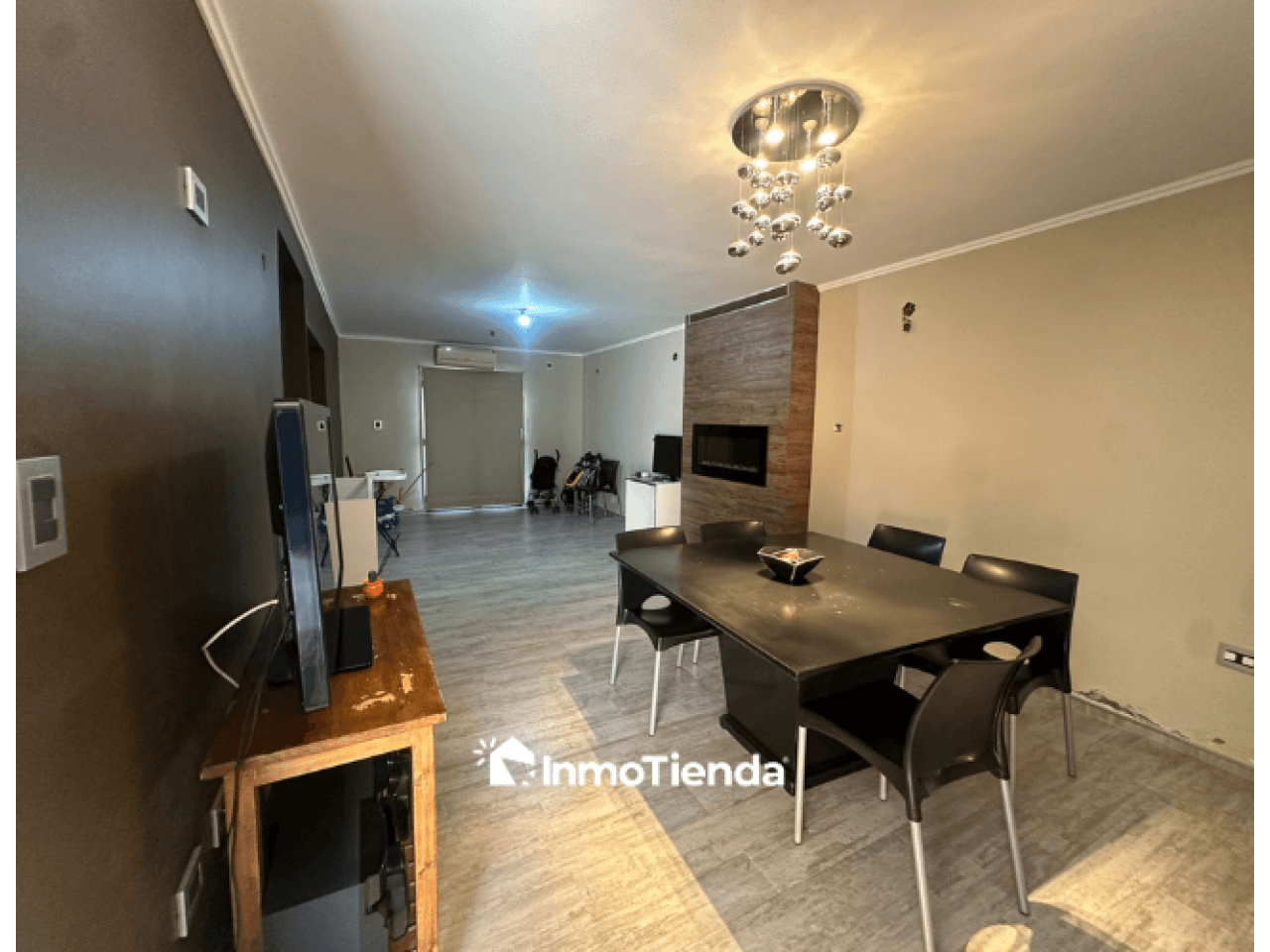 Alquiler Casa De Categoría En Alquiler  Barrio Nuevo Libertador - Amplios Espacios Y Confort