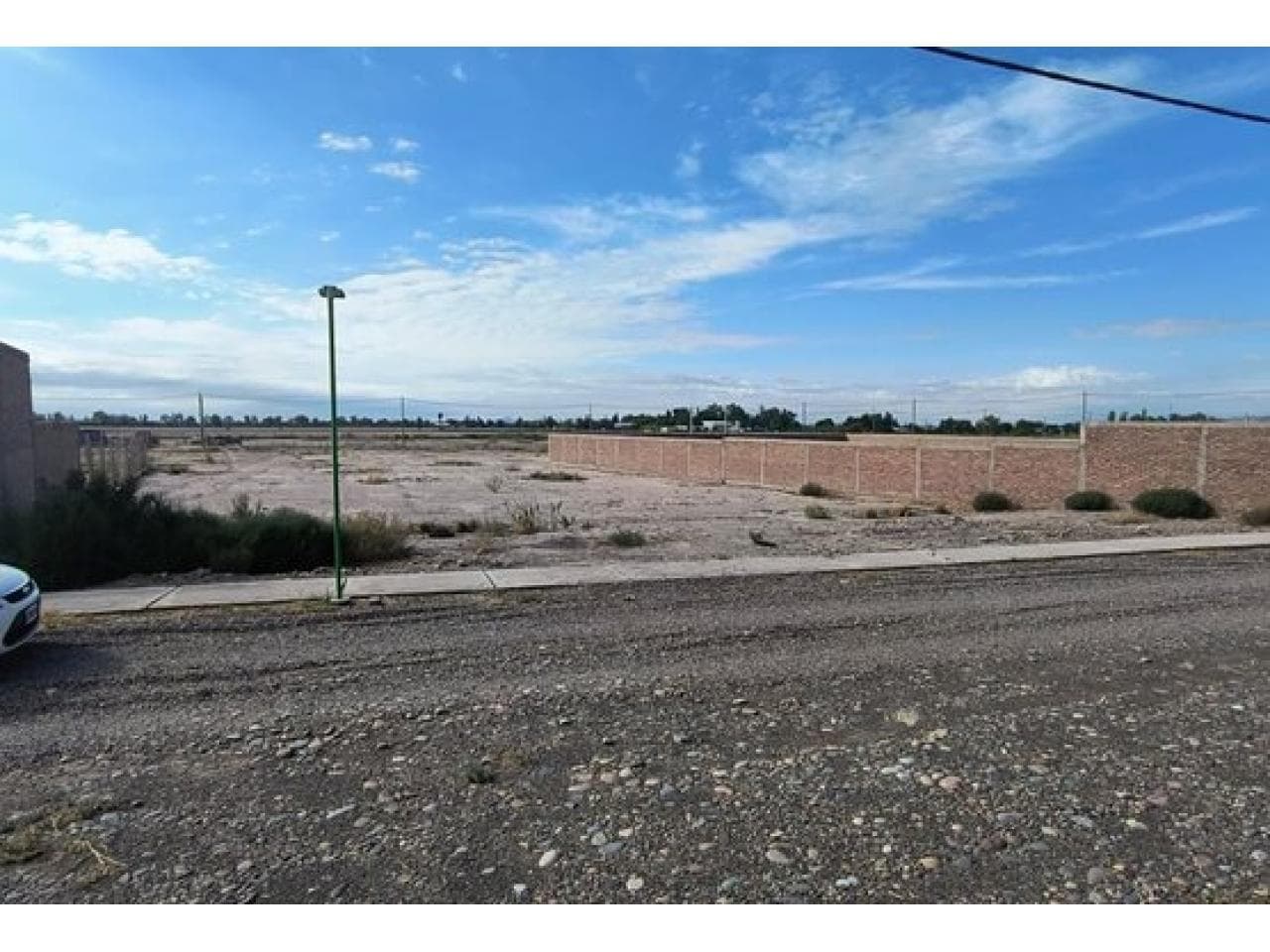 Terreno De 1460 M2. Calle Chacabuco, Pocito. Mls#420981152-77