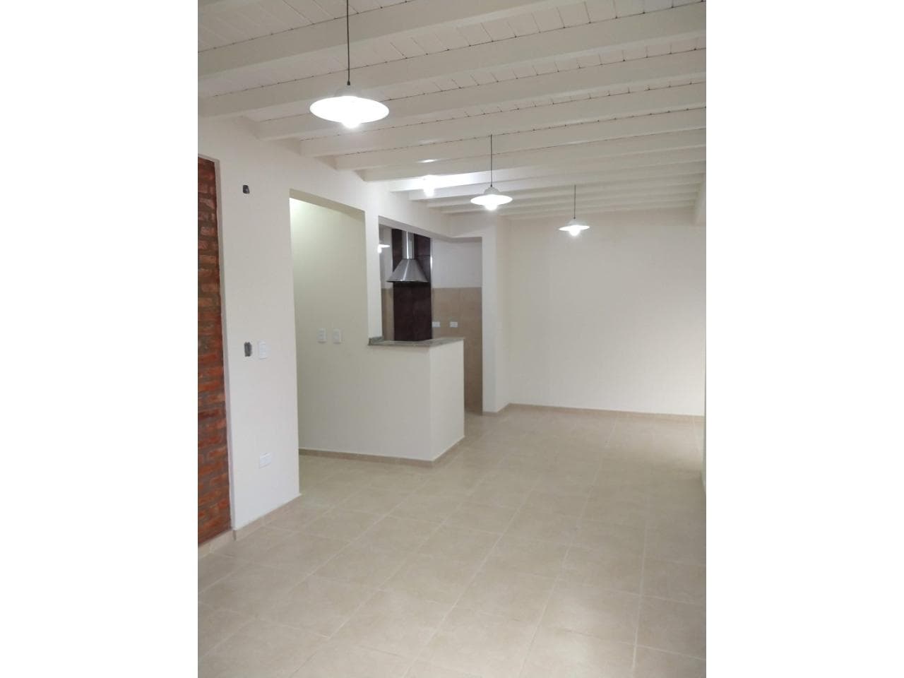 Vendo Departamento Rivadavia 2 Dormitorios, Contado 60 Mil Dólares Y Financiación