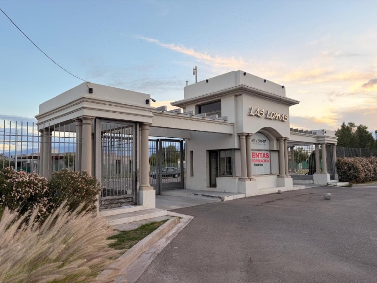 ⚪️ Venta Lote De 300 m² En Barrio Las Lomas | Aptos Escritura Inmediata⚫️