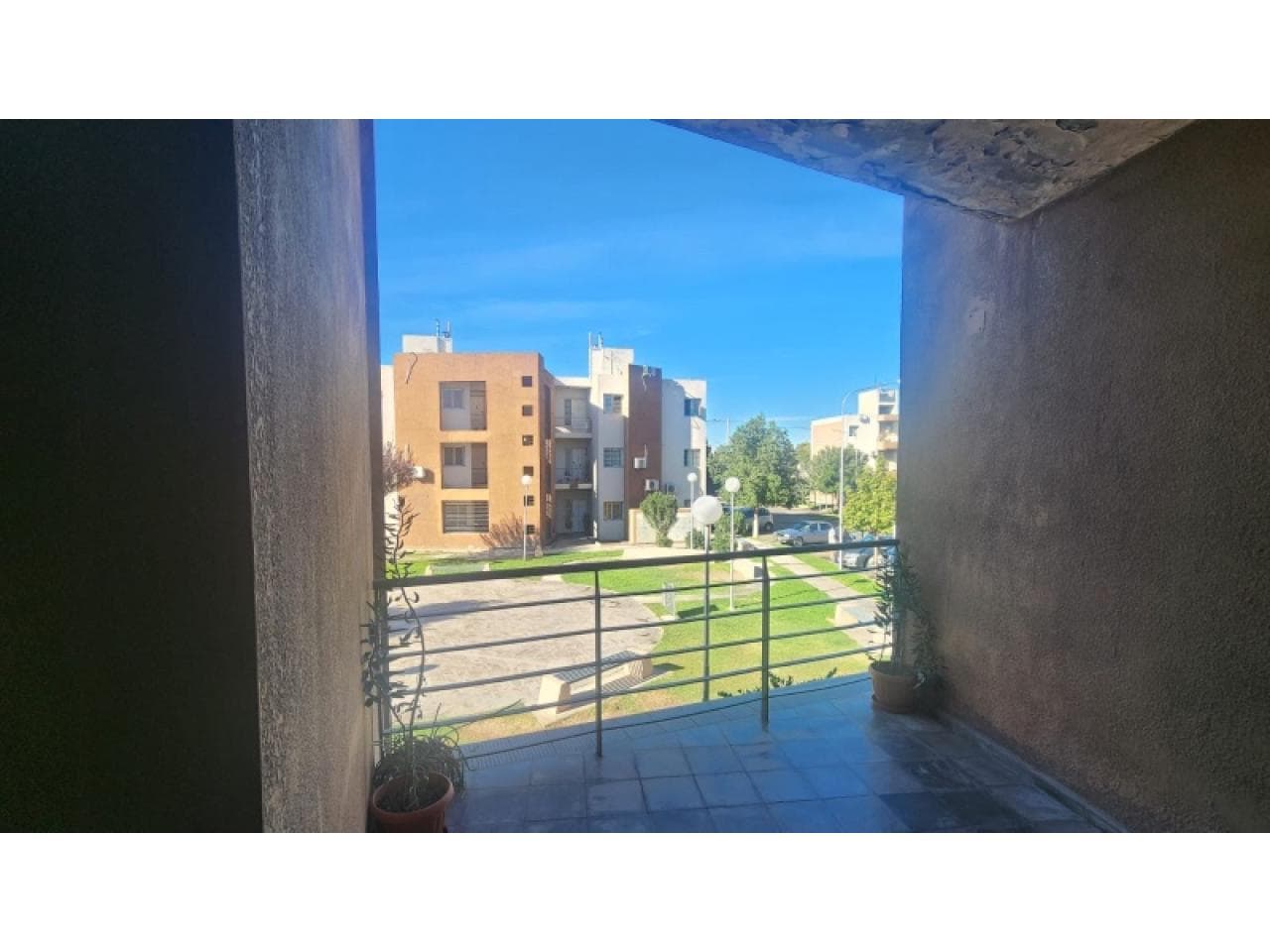Venta- Apto Crédito- Departamento 3 Dormitorios - Capital