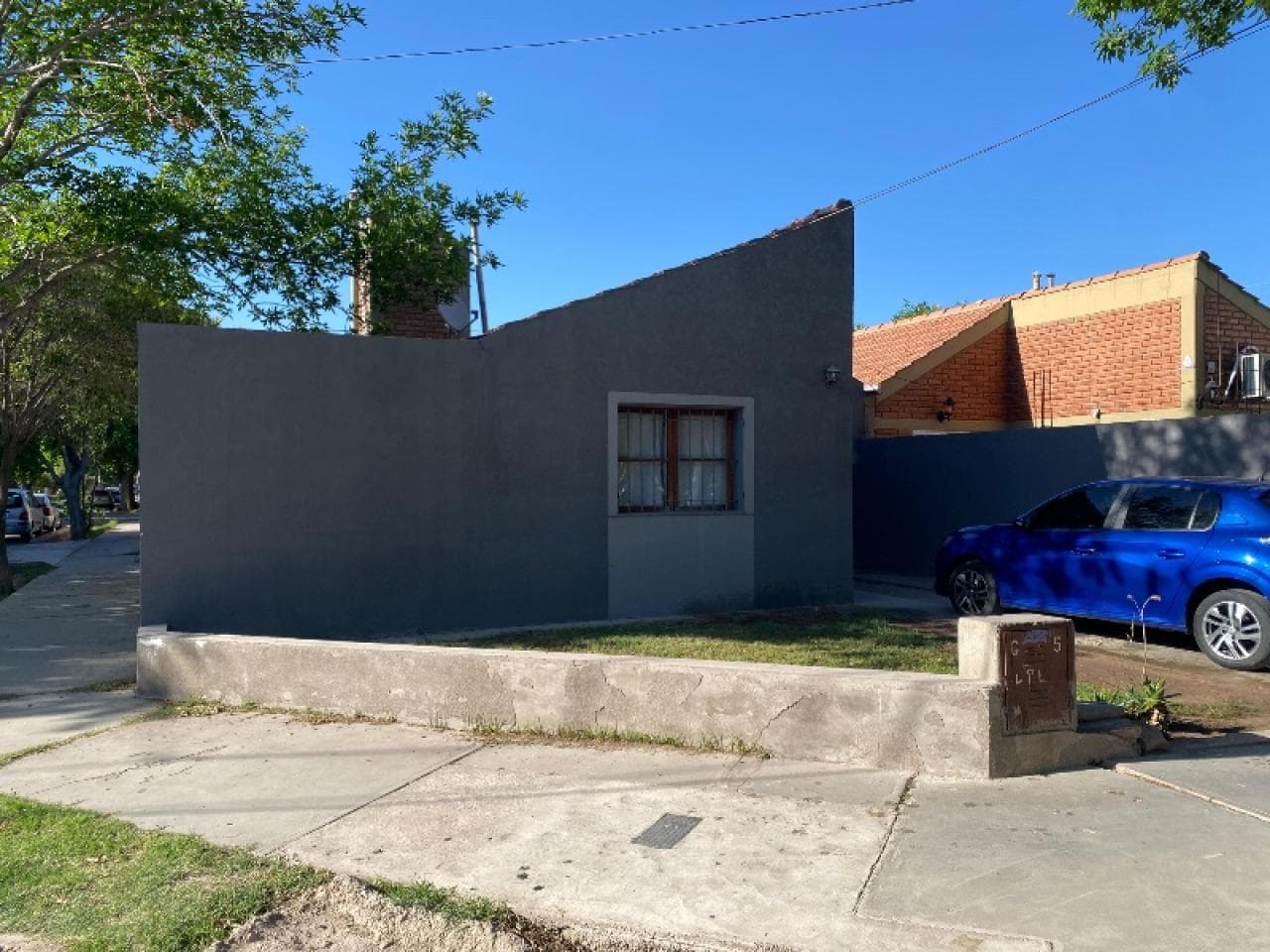 Venta. Casa, 3 Dormitorios. Rivadavia