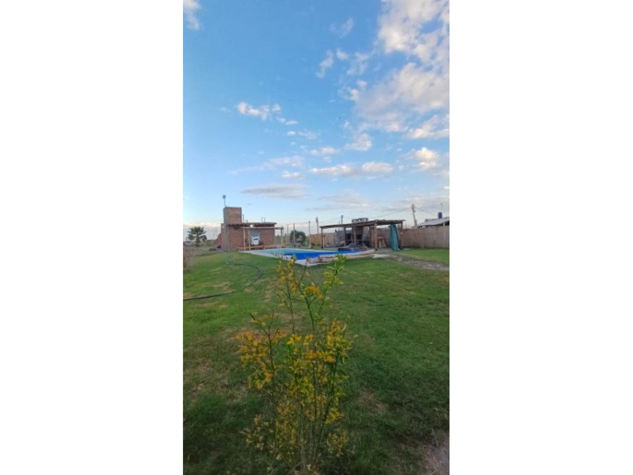 Venta. Lote Pocito Excelente Ubicación Calle 14 Y Callejón Zavalla (a 300m De Ruta 40) Escucho Oferta Oportunidad