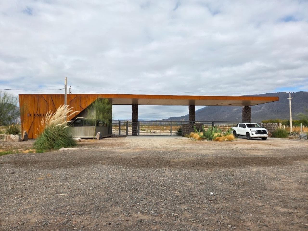 El Encuentro-barrio De Montaña "lote 1500m² En Zonda - Entrega Y Financiación"