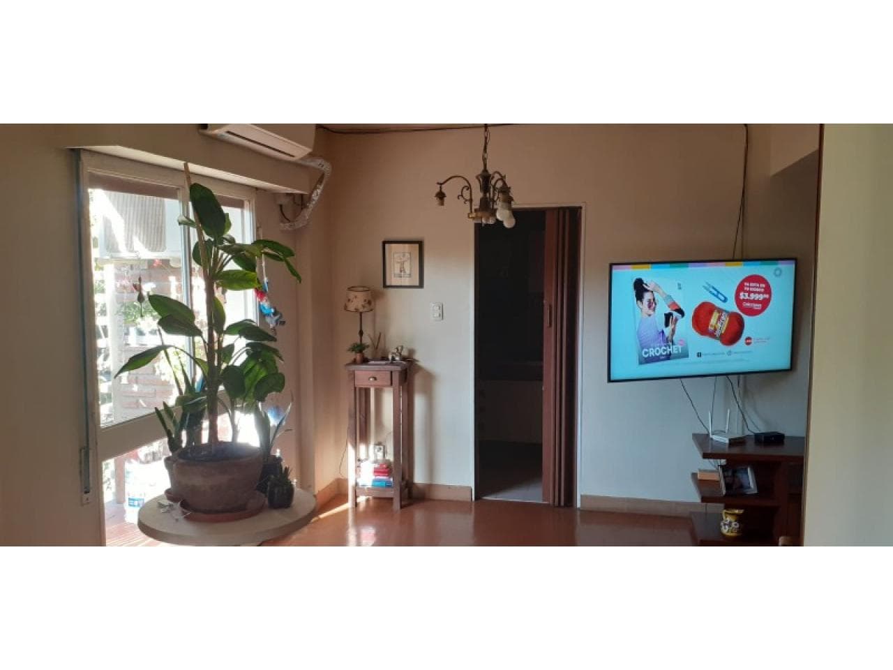 Vendo Hermoso Dpto Centrico