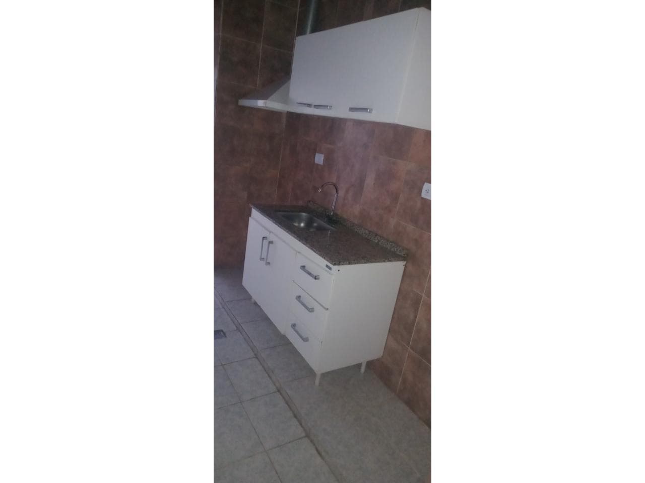 Alquiler Casa Chica De 2 Dormitorios, Rivadavia
