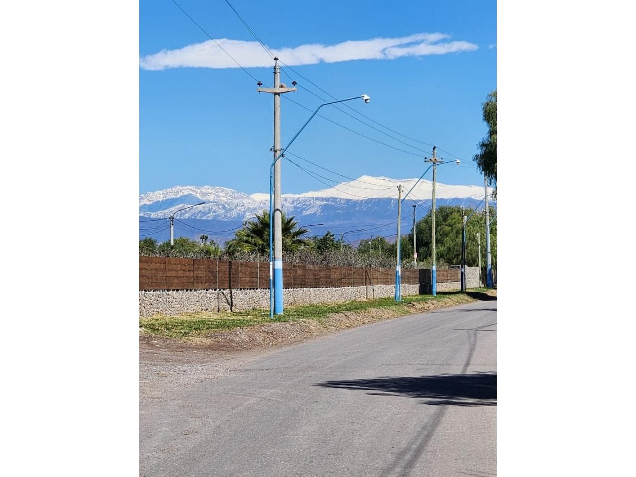 Casa Quinta En Venta. Albardon
