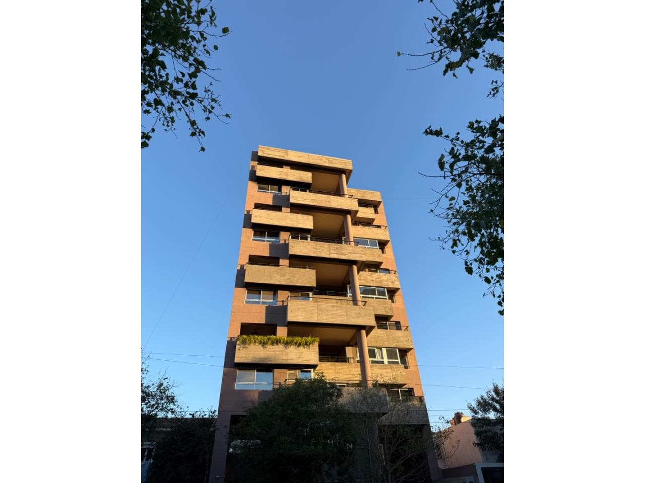 Alquiler Departamento. Catamaran. Capital