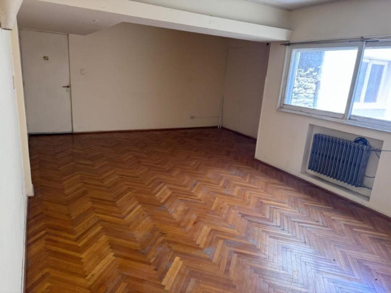 🏡 Alquiler Dpto En Ed. Estornell, 6° Piso Hacia La Plaza 25 De Mayo. Capital
