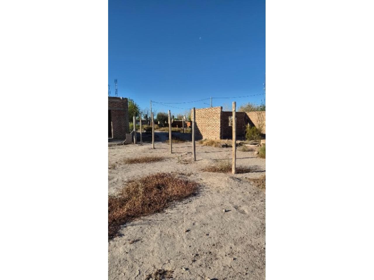 Lote  En Santa Lucia, Listo Para Escriturar, 600 Mts