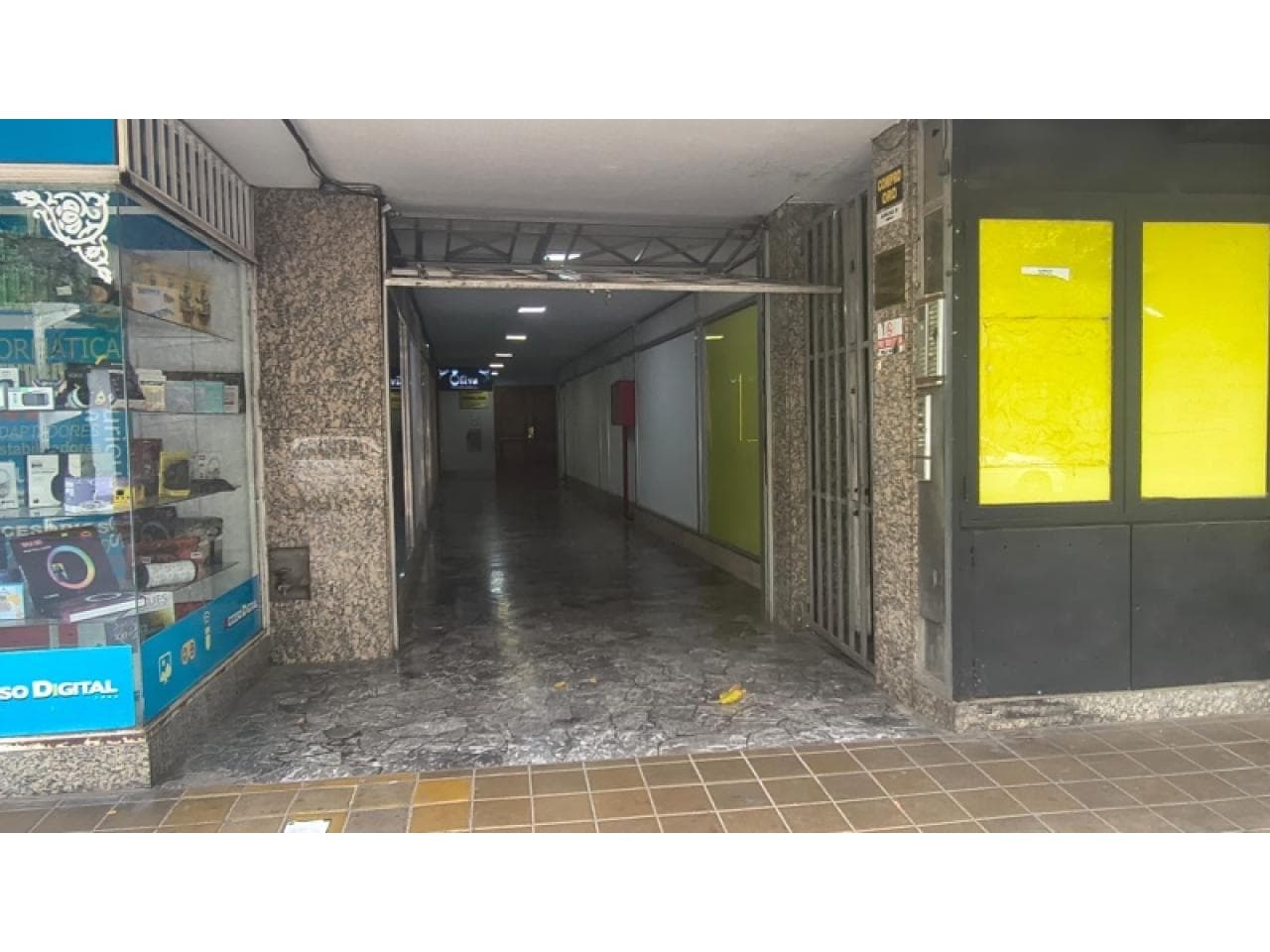 Venta - Departamento Planta Baja, 1 Dormitorio - Capital