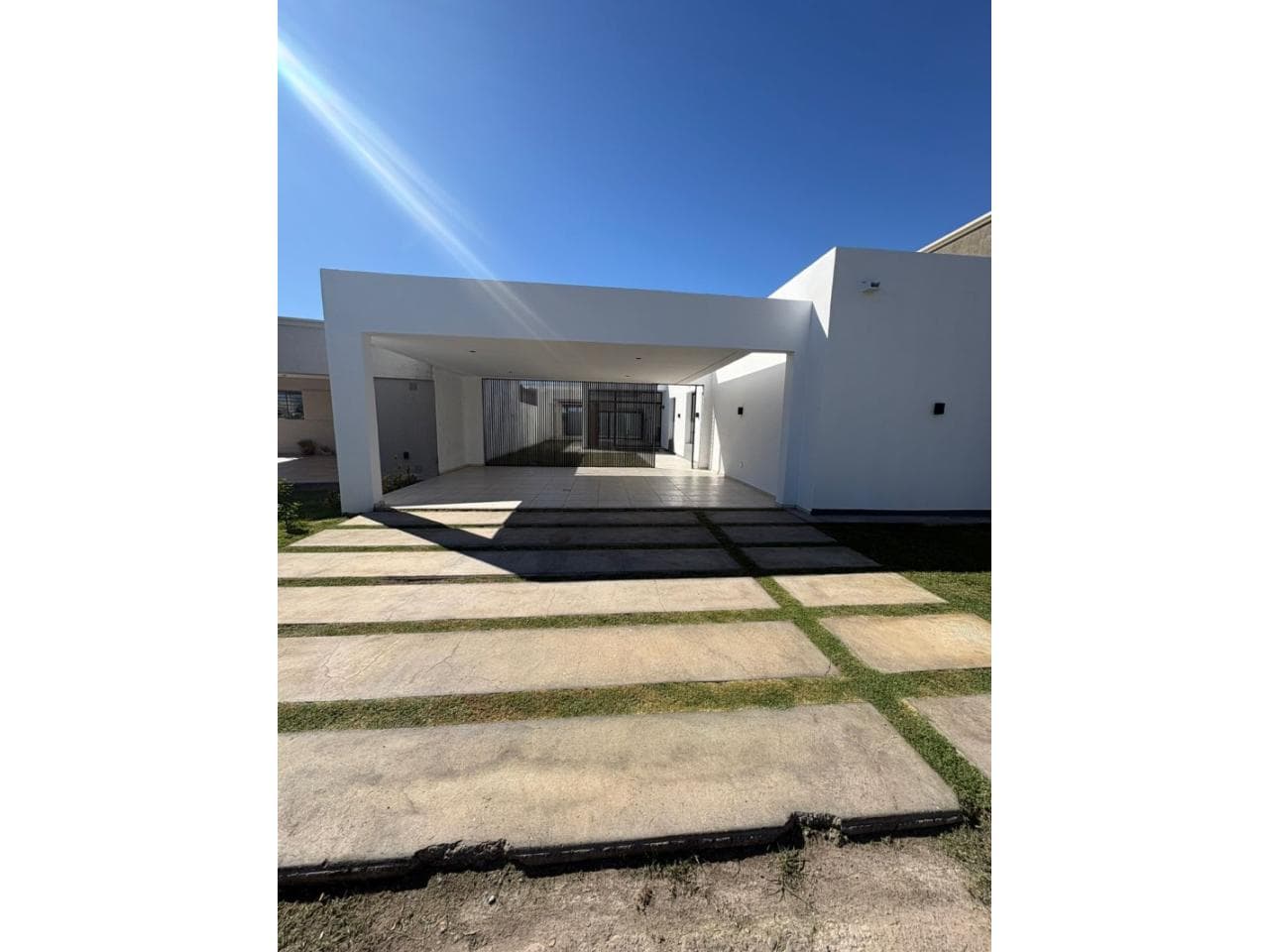 Venta De Casa Premium En Barrio Campo La Rosa 1 - Santa Lucia