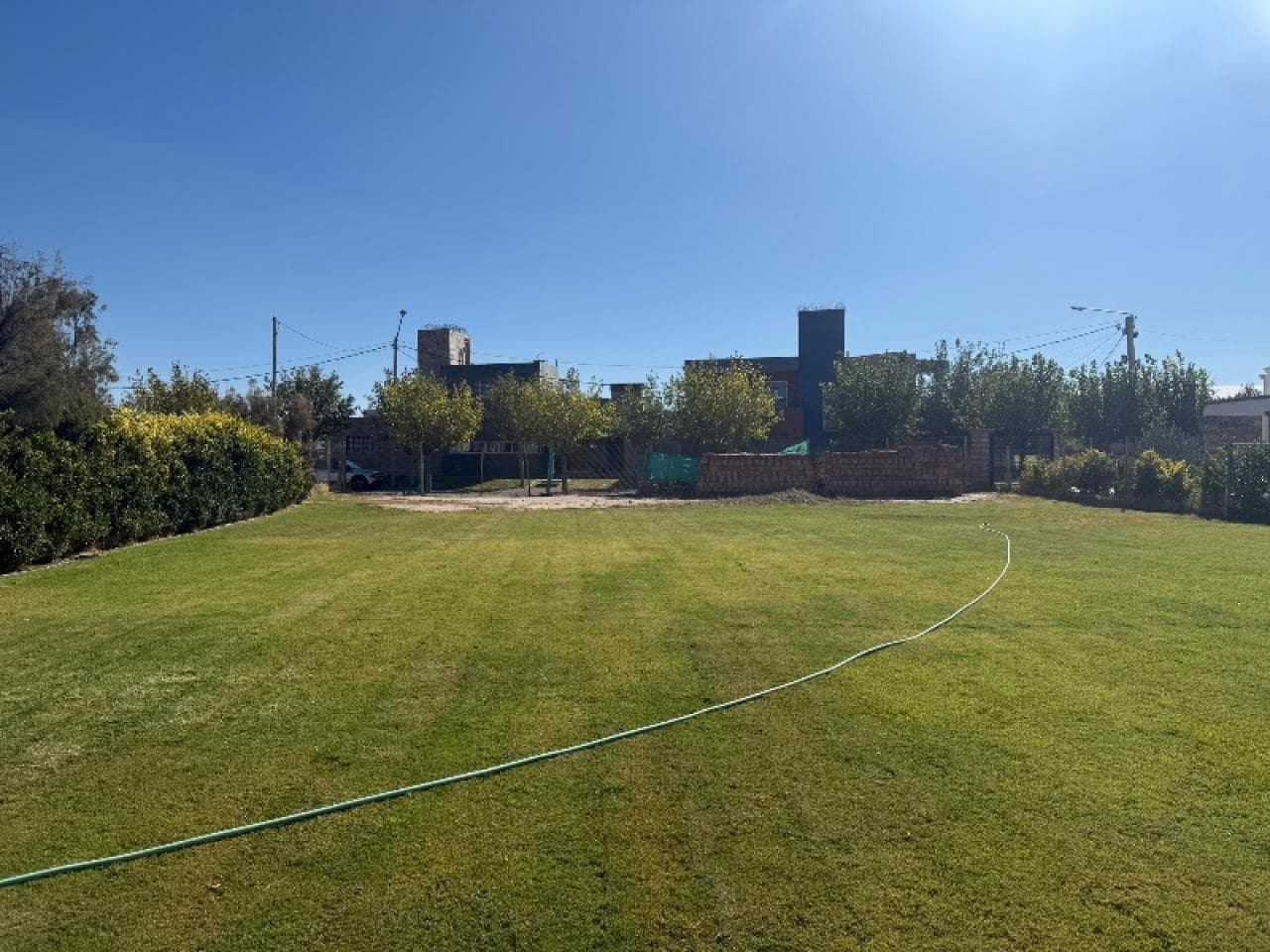 Venta- Terreno En Barrio Privado la Nueva Rinconada, 870m2- Pocito