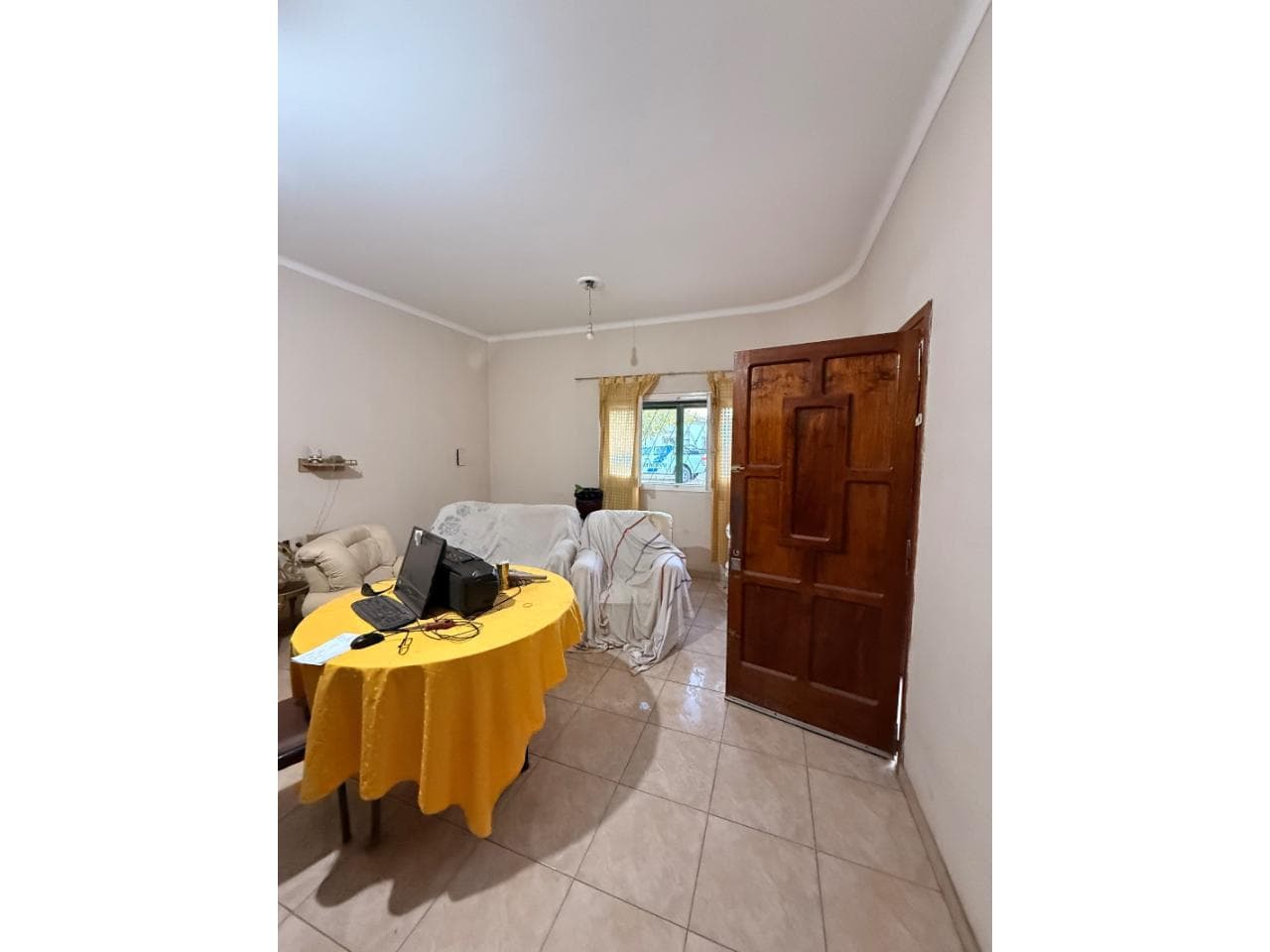 Venta Casa Esquina  Excelente Ubicación Sobre Calle San Lorenzo - 456 Mt2 Zona Estación De Servicios Sanchez Huertas