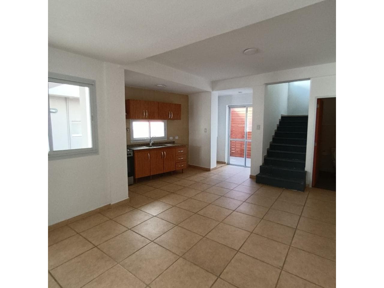 🔶 Habitar Alquiler 🔶 Dúplex Rivadavia - 2 Dorm. Cochera. Complejo Vela. Paula A. De Sarmiento 1170(n)