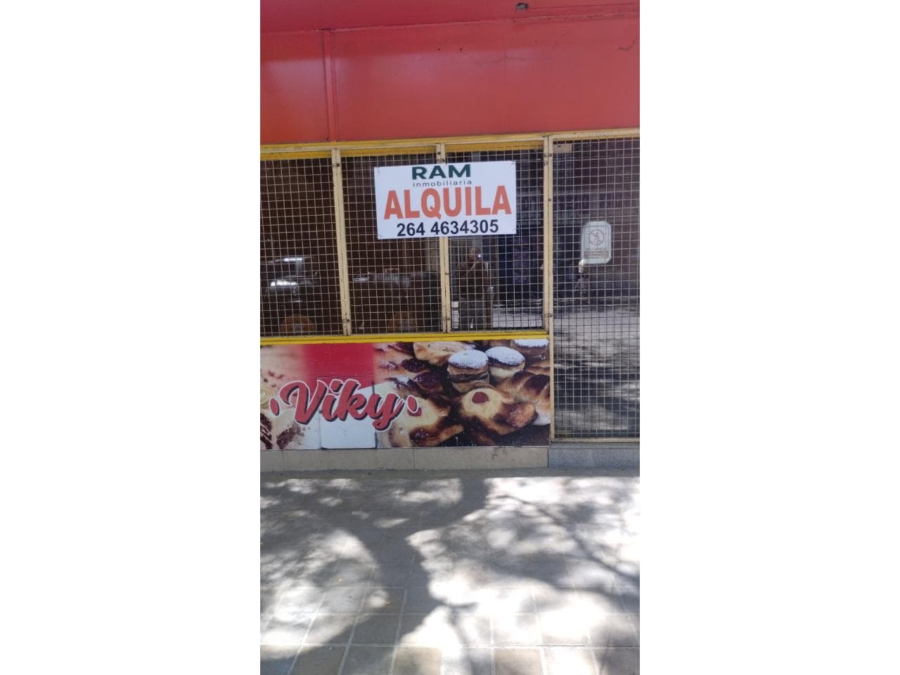 Alquilo Local Comercial Pleno Centro
