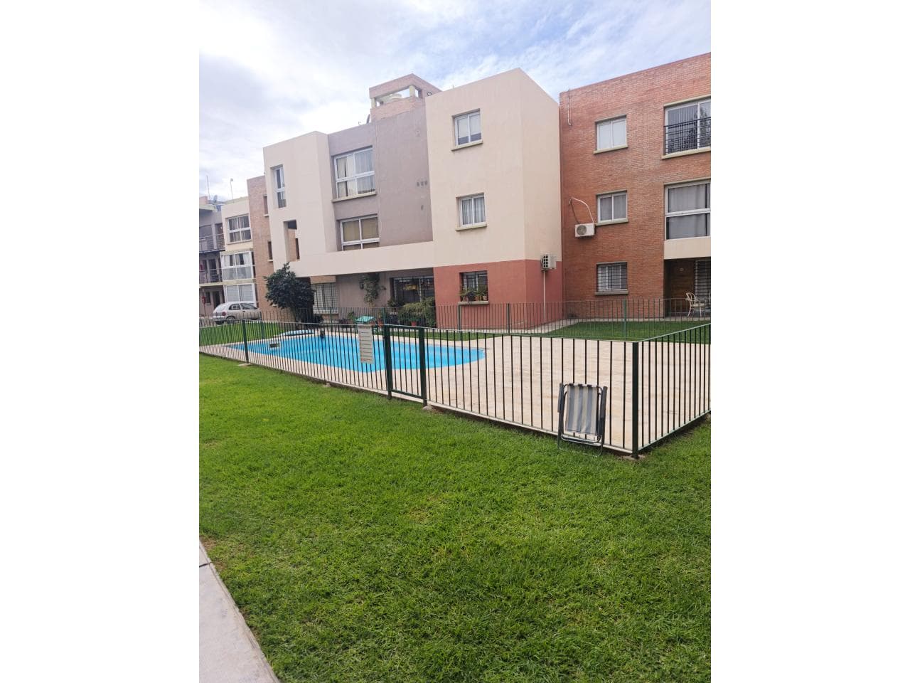 Alquiler Departamento 2 Dormitorios Amoblado Por Día, Mensual