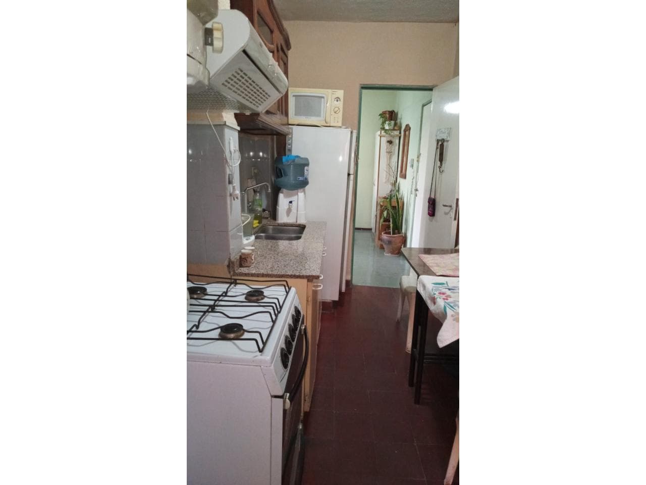 Departamento 2 Dormitorios