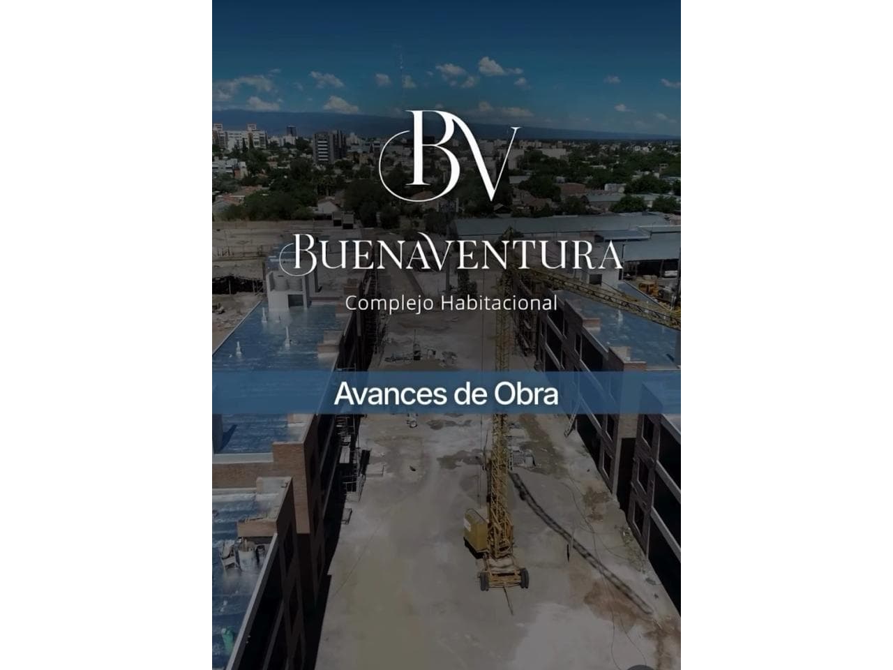 Complejo Buenaventura Oportunidad
