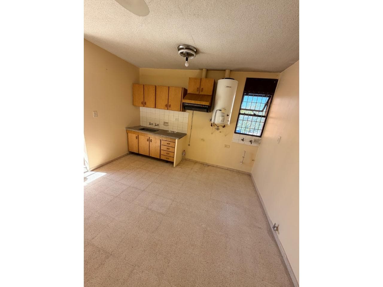 Venta Departamento, Chimbas, Listo Para Escriturar, Mercedario Ii.