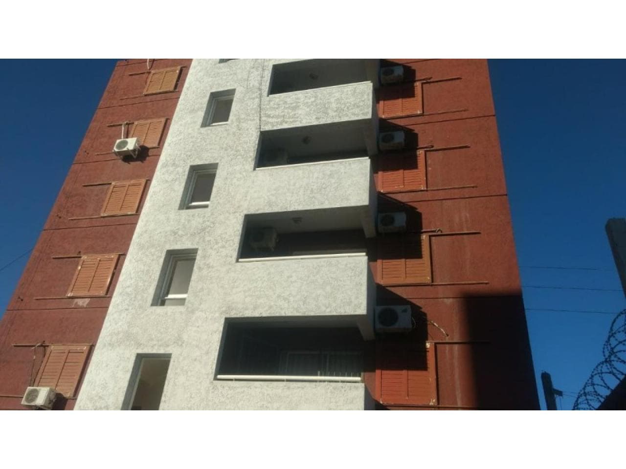 🔶 Habitar Alquiler 🔶 Departamento Capital - Paula A. De Sarmiento 675(s), Pasando Ig. De La Roza. 2 Dorm. 2ºpiso.