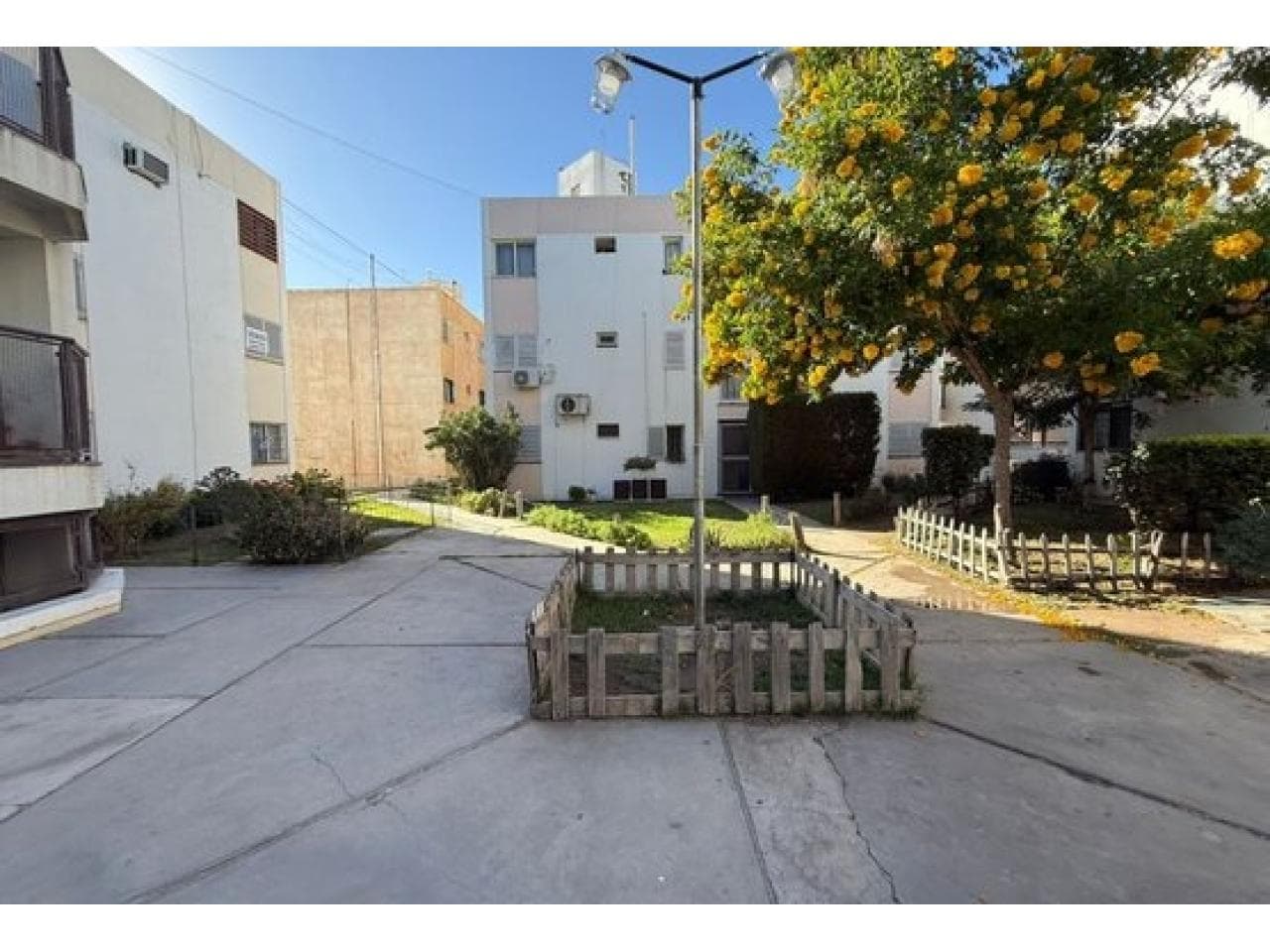 Venta Departamento 2 Habitaciones. B° Udap 3. Rivadavia. Mls#420981152-79