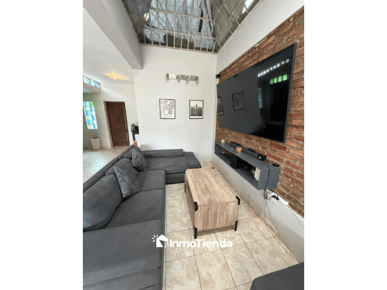 Casa En Venta En Zona De Crecimiento  Ideal Vivienda O Inversión