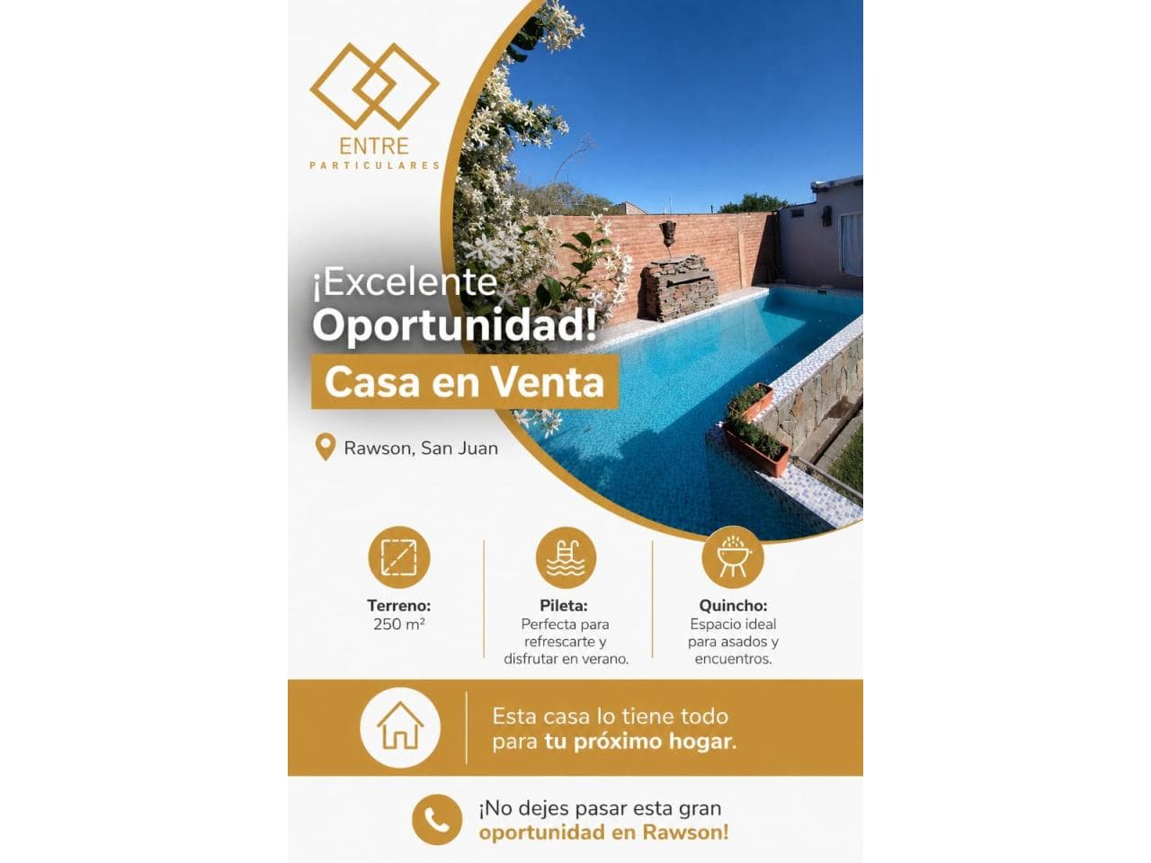Casa En Venta