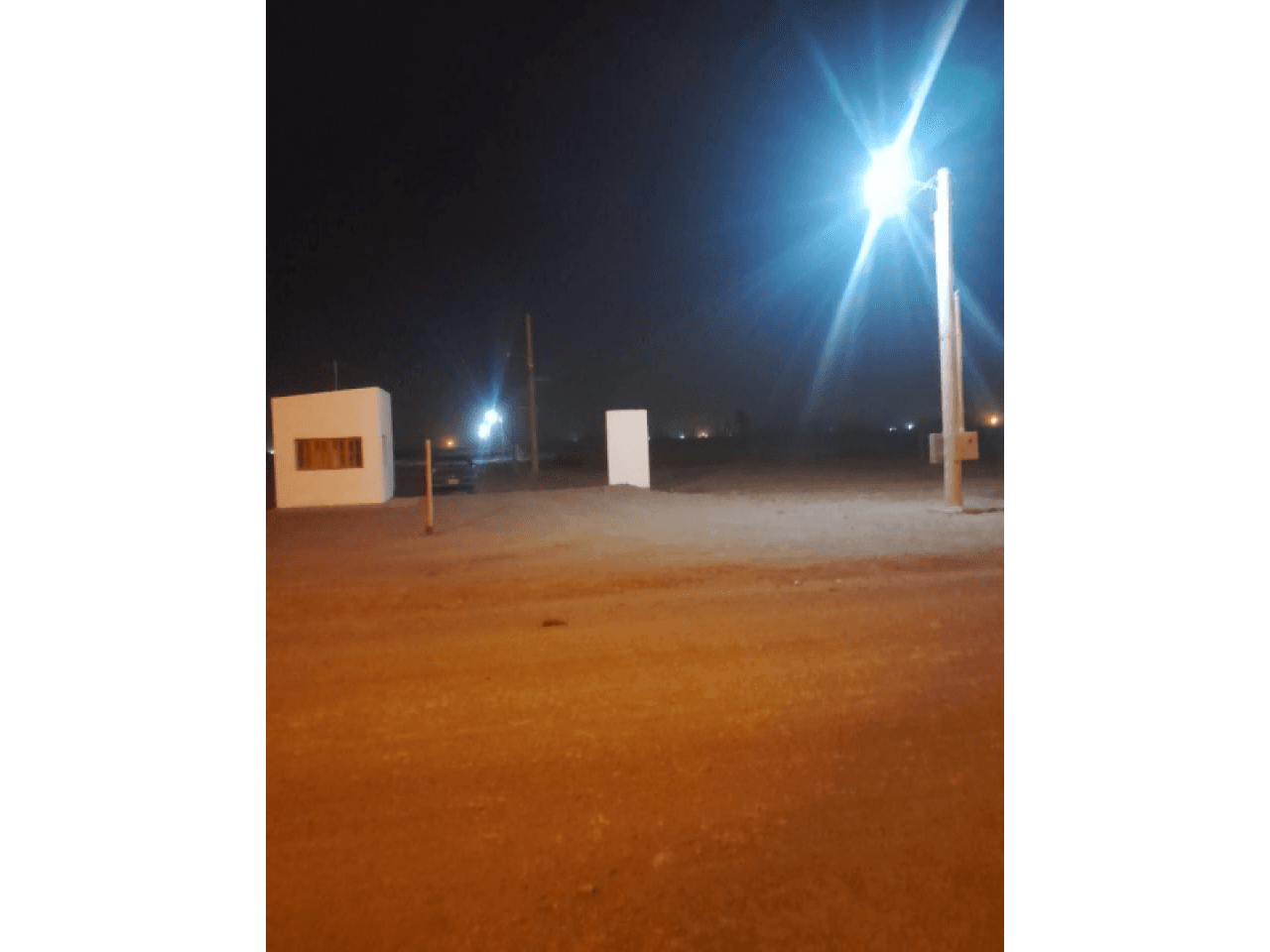 Venta Lote En Barrio Privado En El Medano De Oro.