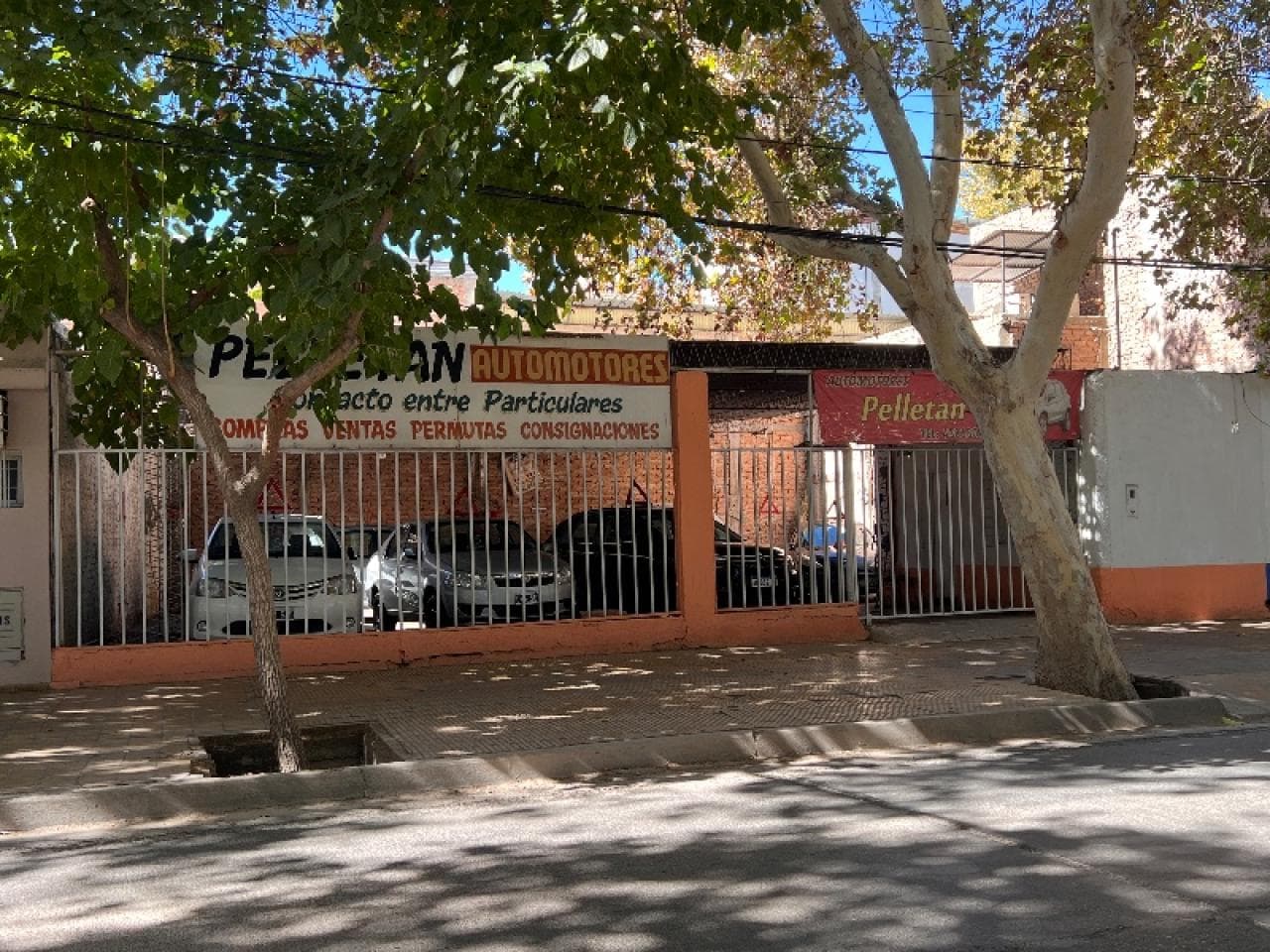 Venta Terreno 155m2. Capital