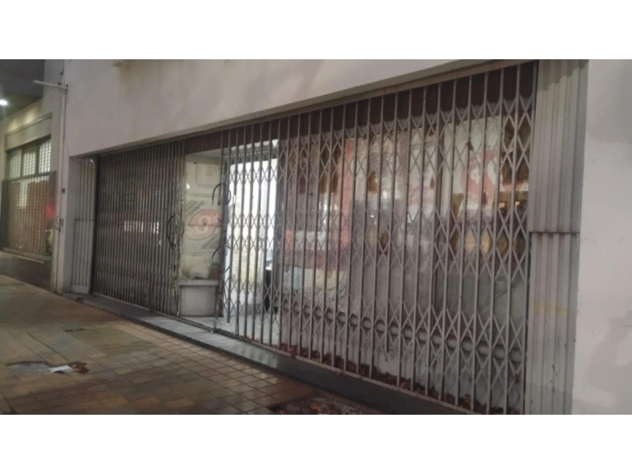 Alquiler Salón 600m2 Tucumán Y San Luis
