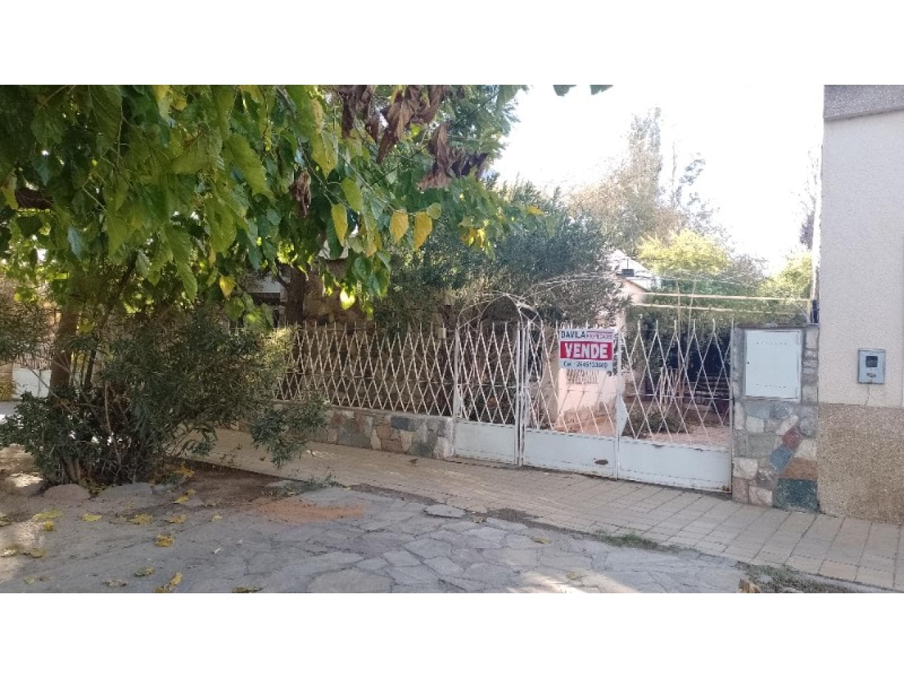 Venta De Casa En Capital A Reciclar. Capital