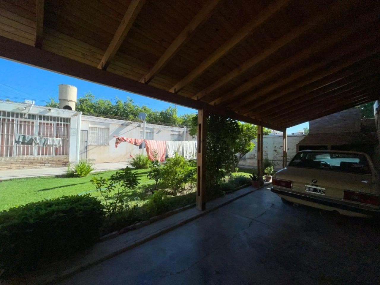 🔵 Venta - Casa 3 Dorm. - Bº Bancario - Calle Guillermo Morales - Ref. 3077. Capital 🔵