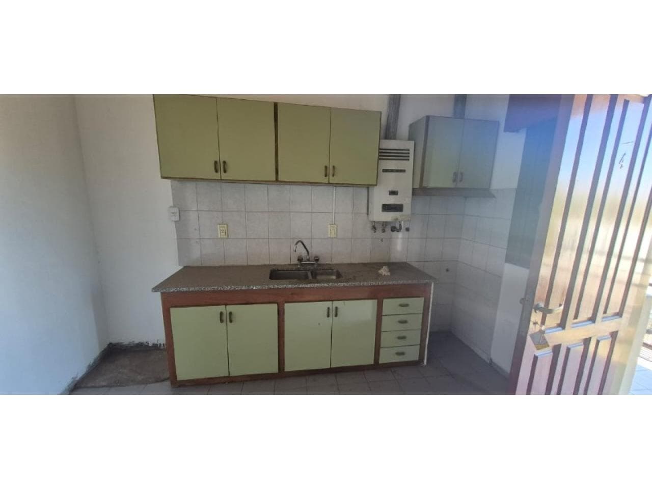 Alquiler - Departamento 2 Dormitorios - Rawson