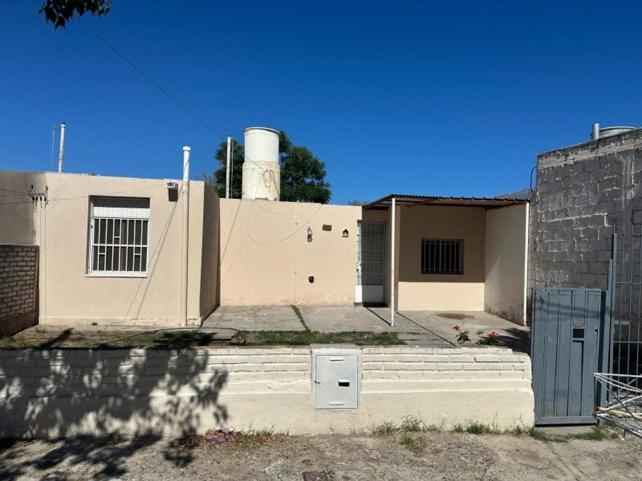 Venta Casa De 2 Habitaciones