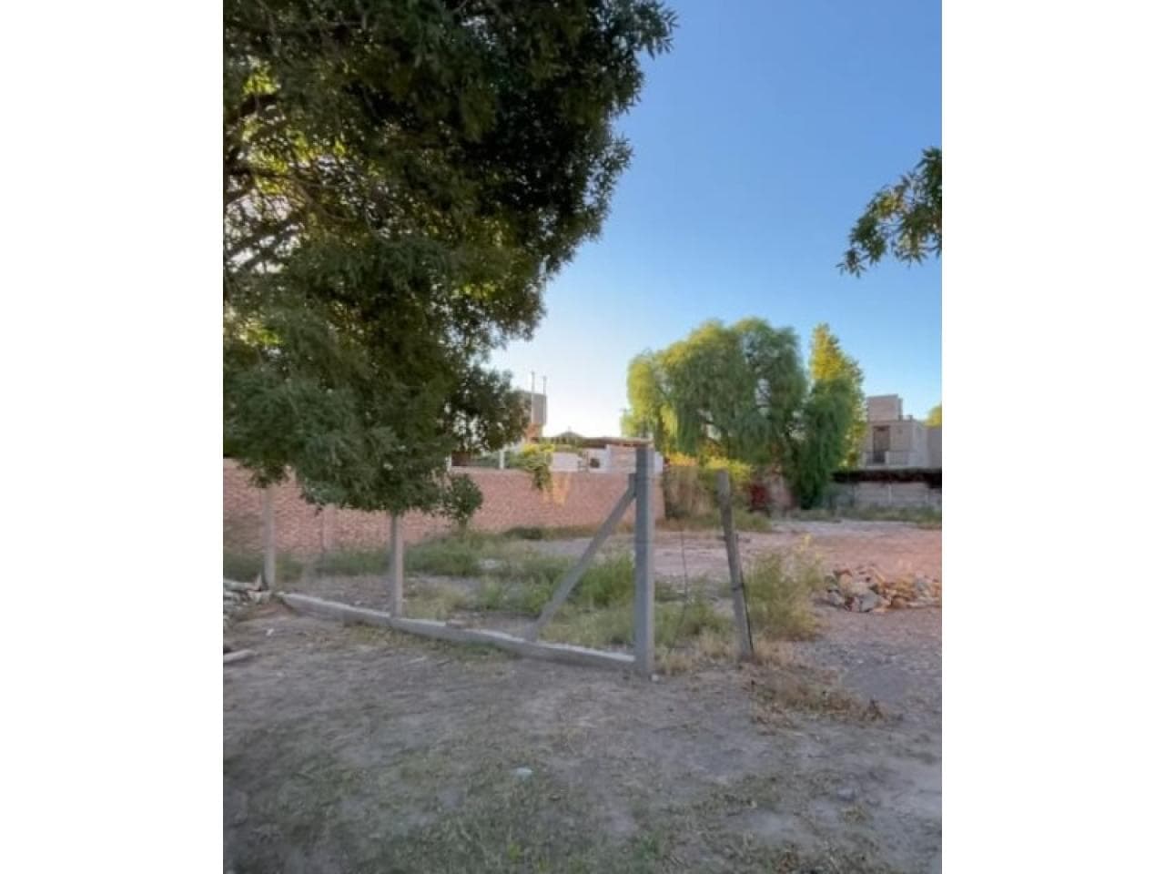 Venta De Hermoso Lote En Barrio Foro De Abogados