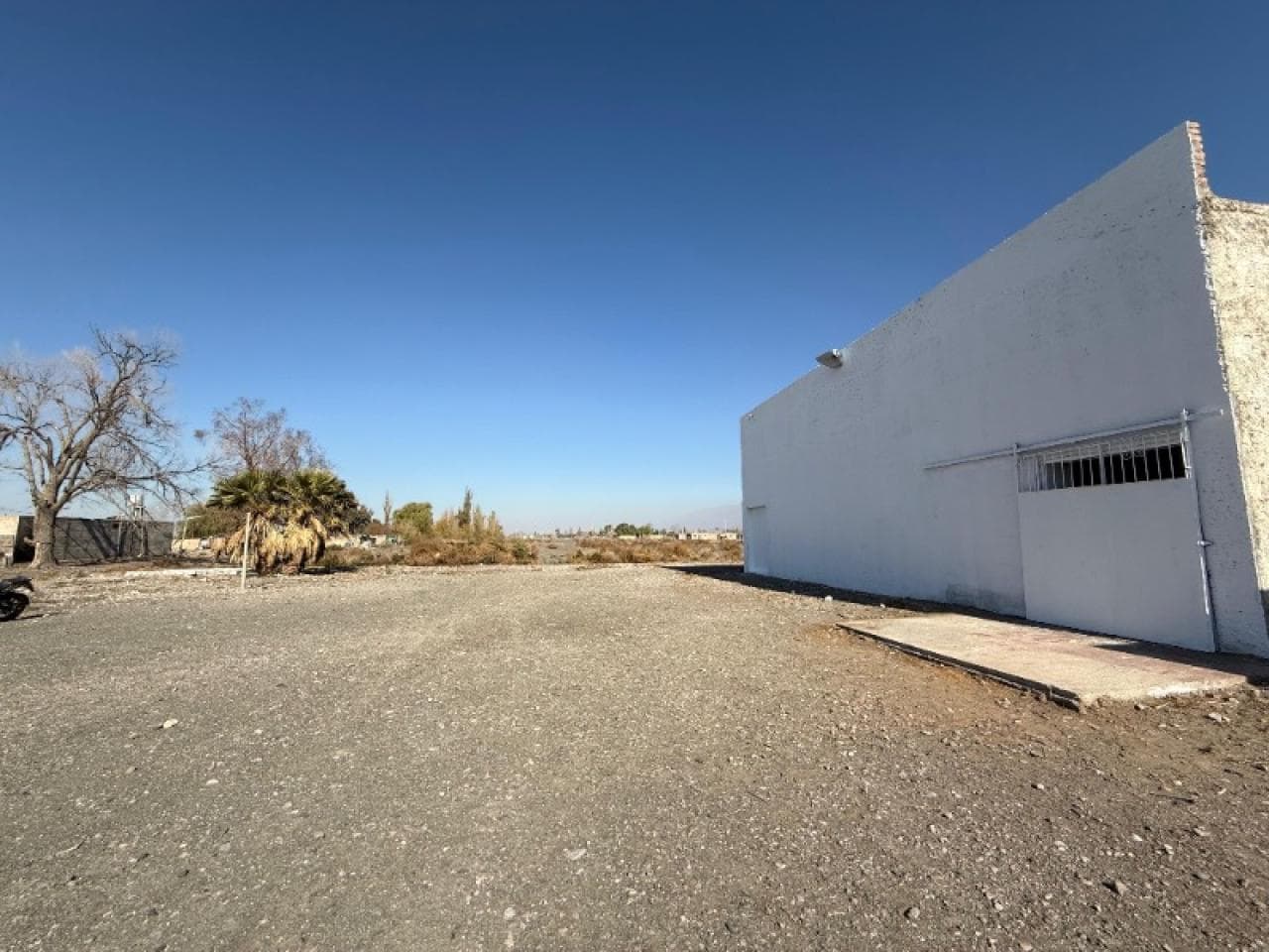 Venta De Terreno + Galpón  232,700 M2 (2,6 Hectáreas) En Pocito - Rn40 - C72
