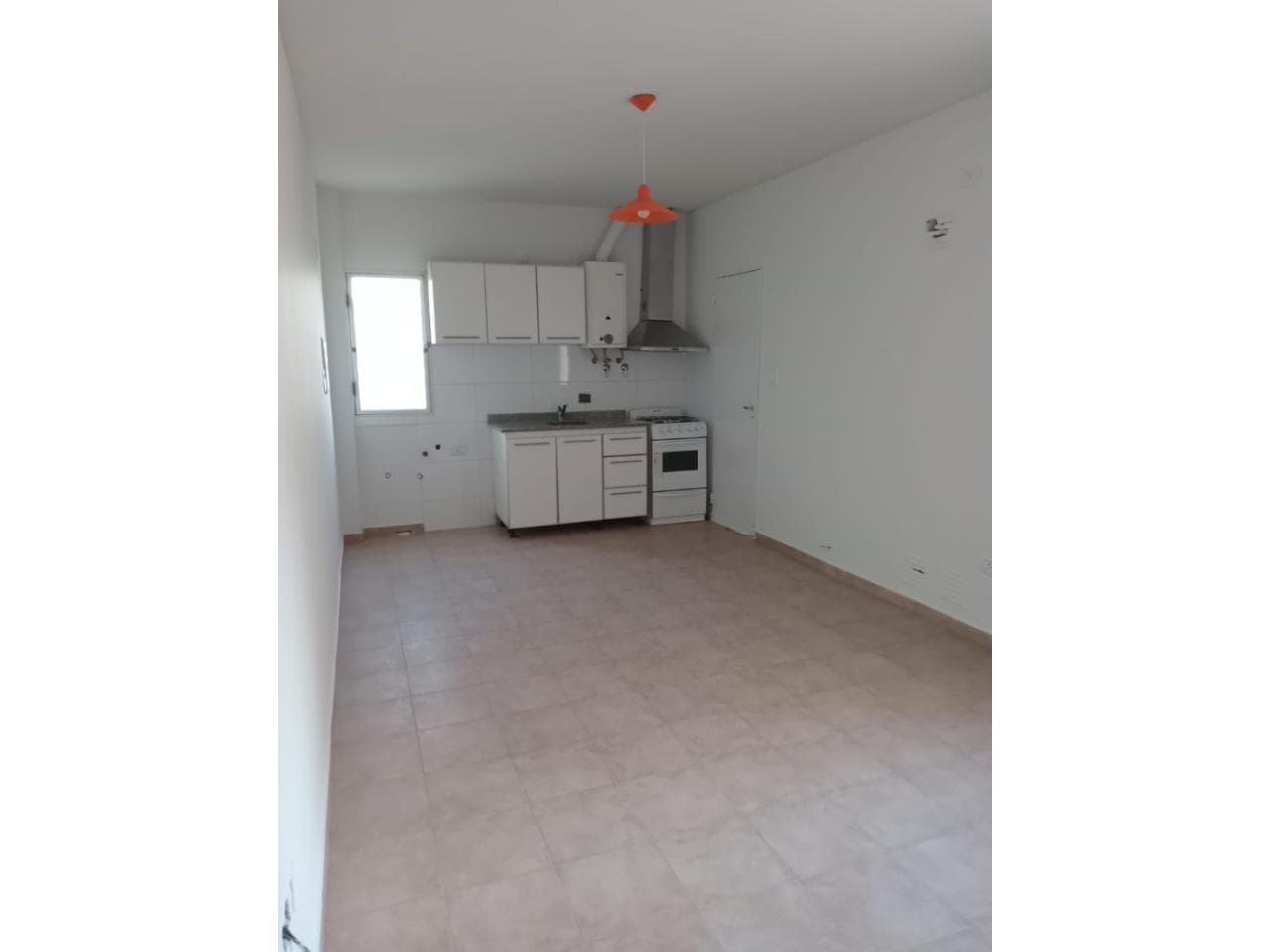 Alquiler Departamento 1 Dorm  Patio/ Terraza - Gral Paz Antes De Urquiza