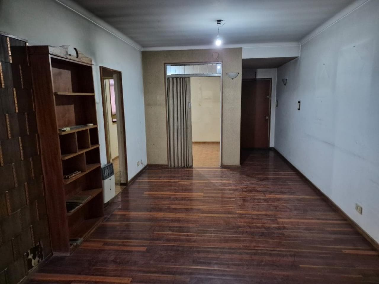 Alquiler Departamento 3 Dormitorios  - Zona Centro - B88
