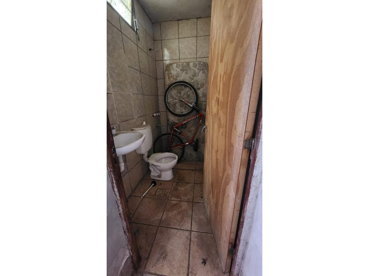 Venta Casa Barrio Los Andes
