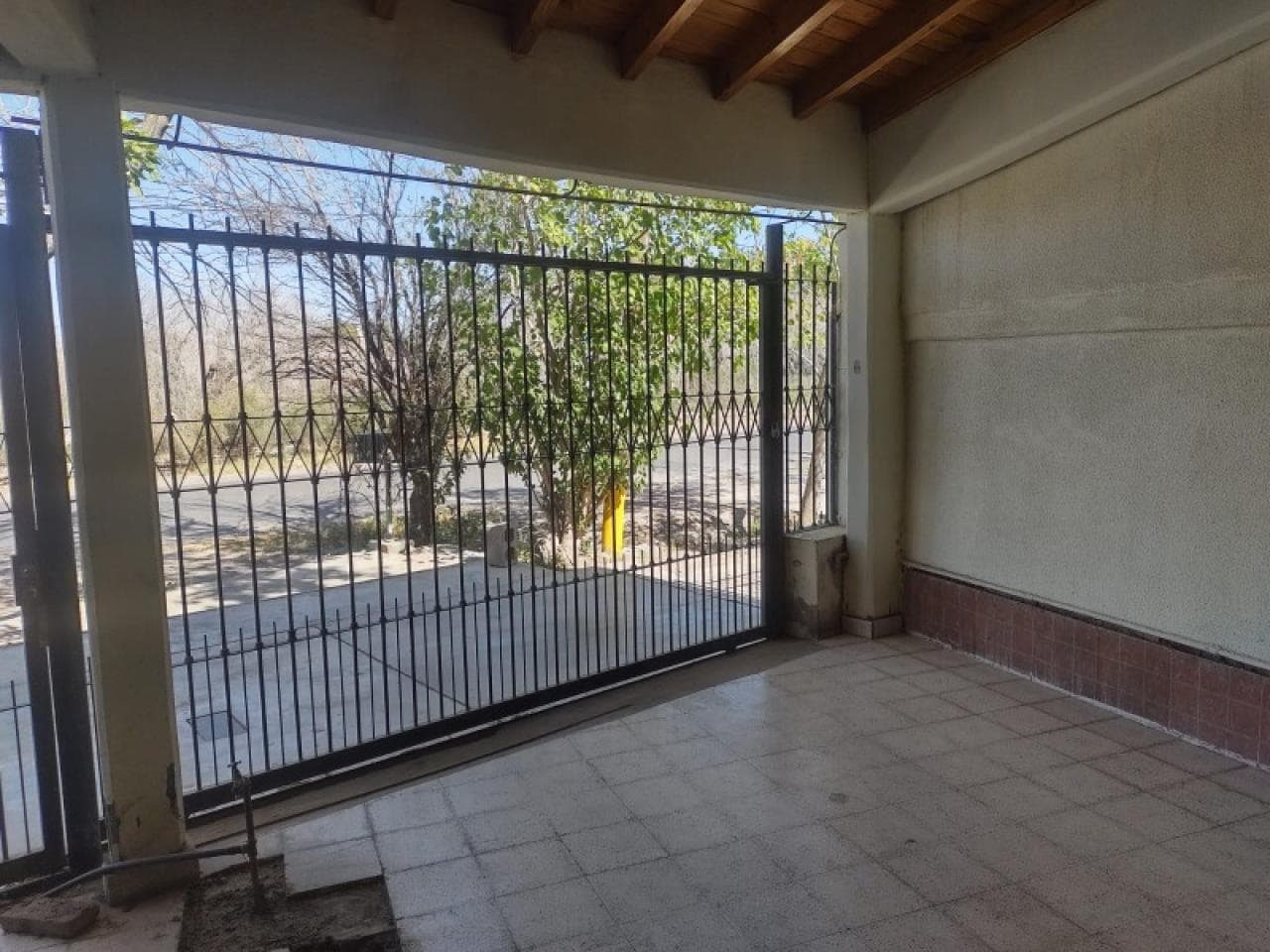Se Vende Casa En Villa Krause Imfo 264 5 12 11 44 ( Escucho Ofertas ) )