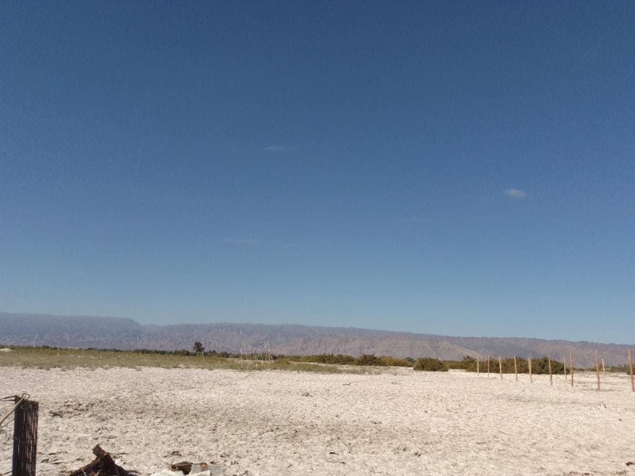 Lote 1500 M2