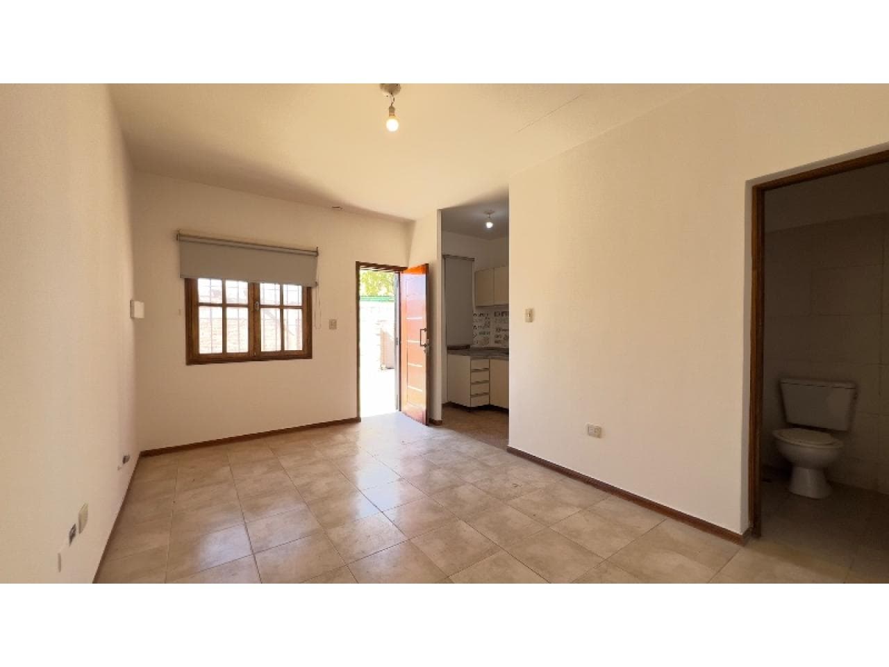 Alquiler Departamento 2 Habitaciones Santa Lucia