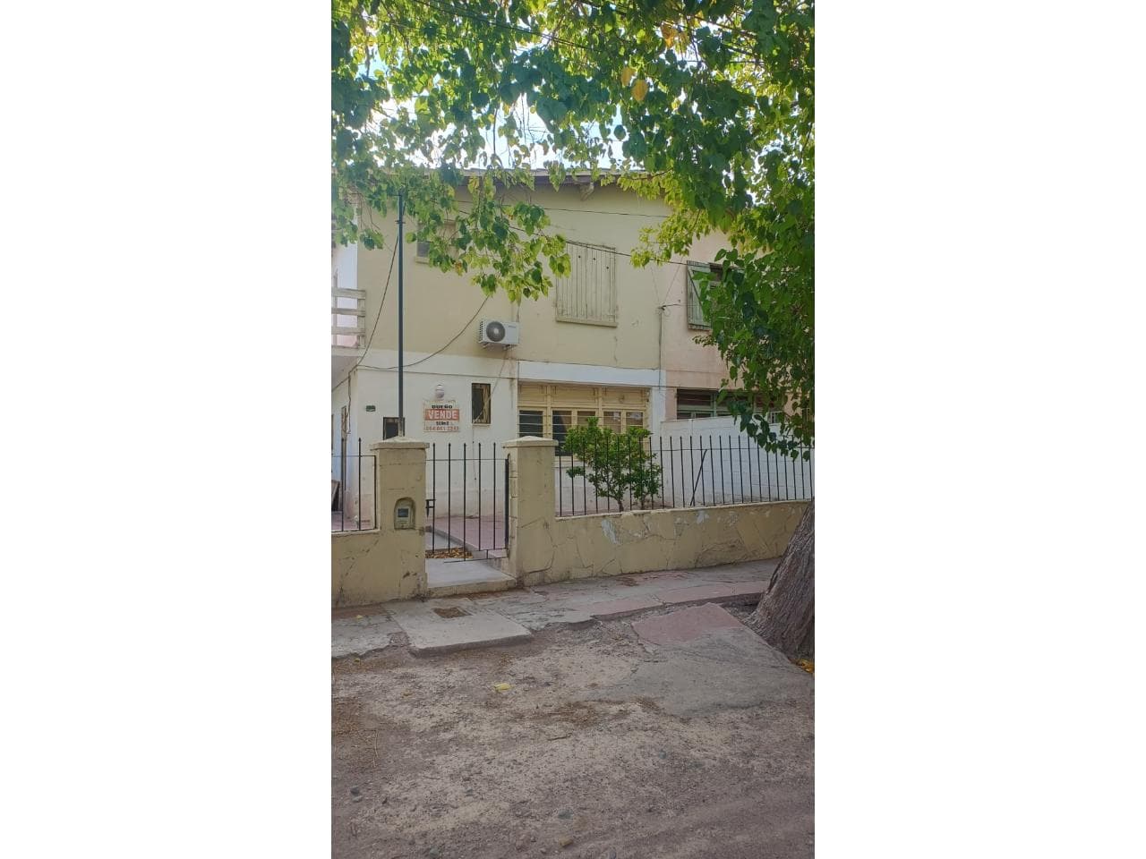 Se Vende Casa De Dos Pisos +4 Deptos A Terminar