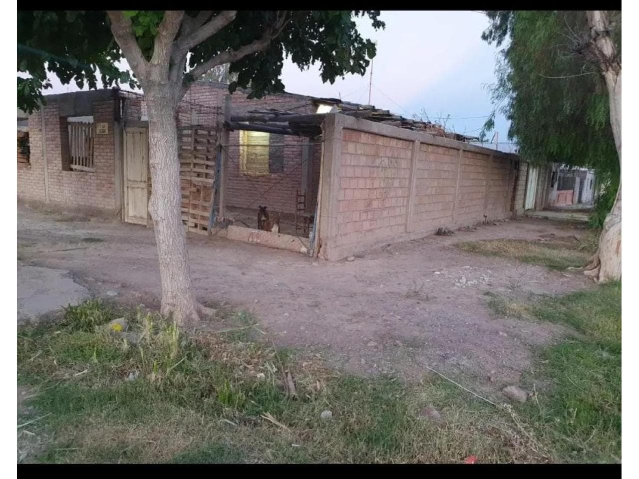 Se Vende Casa A Terminar 5 Dormitorios