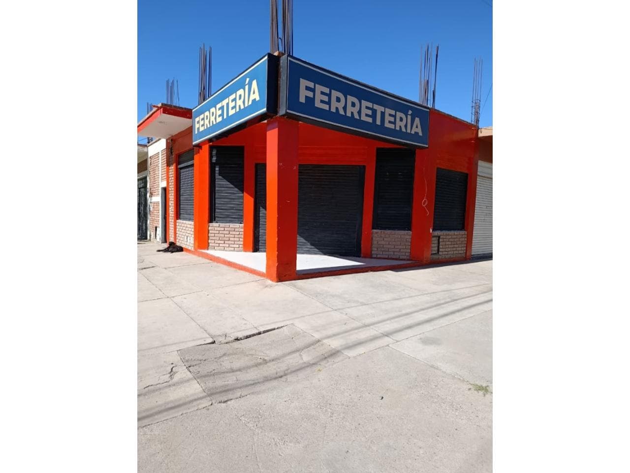 Dueño Directo - Alquiler Local Comercial 35m2